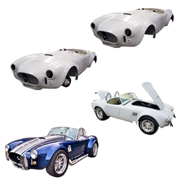 ac cobra replica kit usa