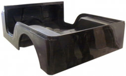 Jeep Tub For Sale: Your Ultimate Guide to Buying, Restoring, and Replacing Jeep Tubs