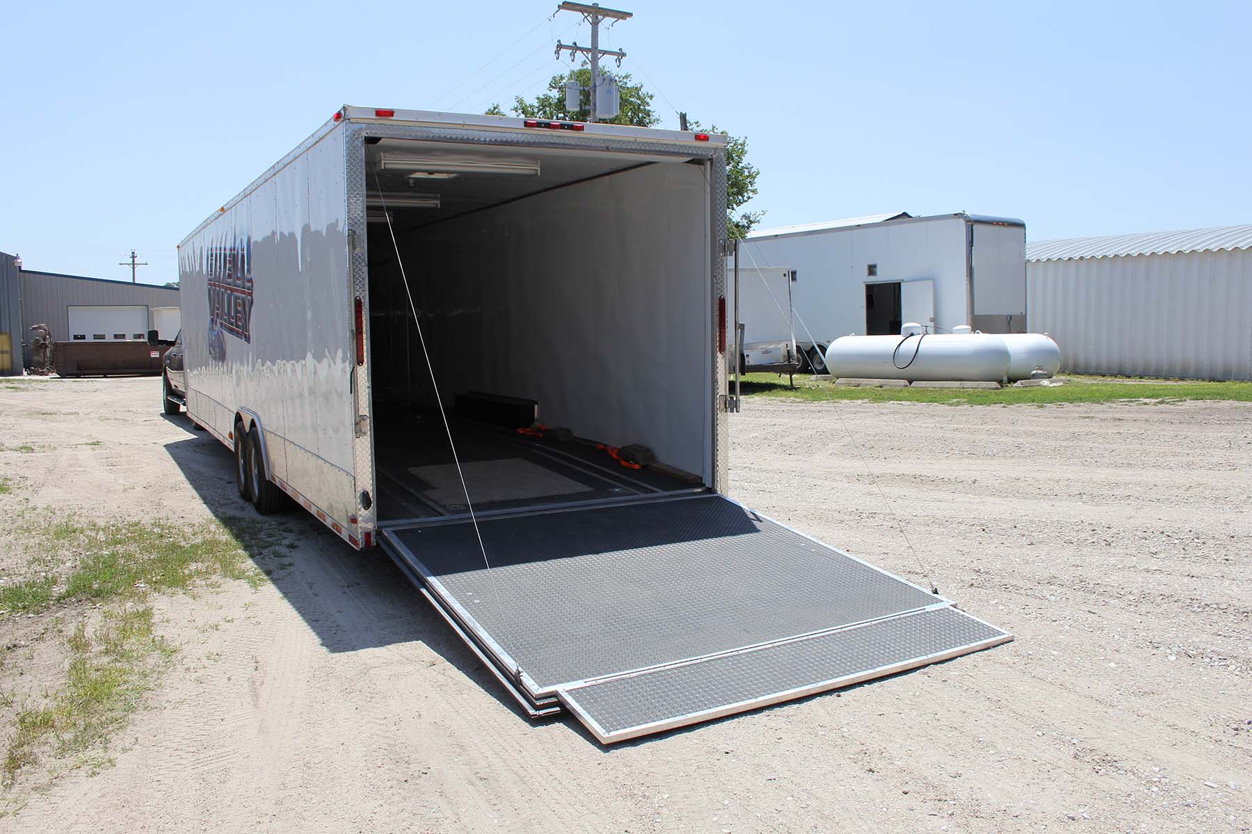 Shell Valley Classic Wheels, Inc.